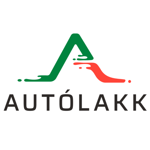 Autólakk logo